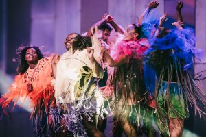 Your free Arts and Culture Benchmark Report FY24/25