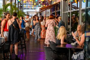 New Feature: Venue Templates