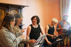 Introducing Workplace Culture to Culture Counts