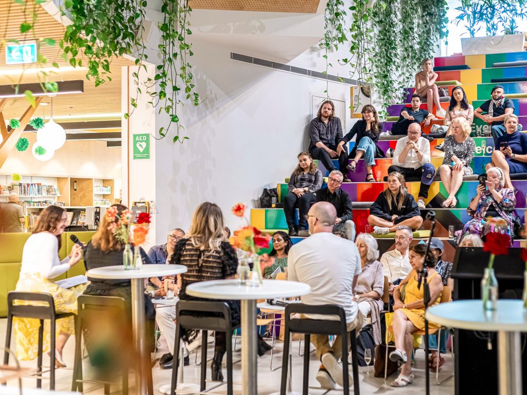 Woollahra Libraries