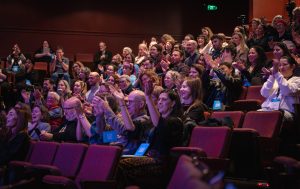 Shifting Seats: Trends in Live Event Attendance and Ticket Buying