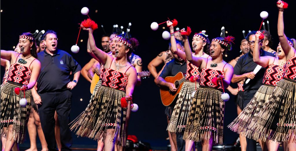 Arts and Culture Benchmark Report FY 25–26