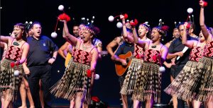 Arts and Culture Benchmark Report FY 25–26